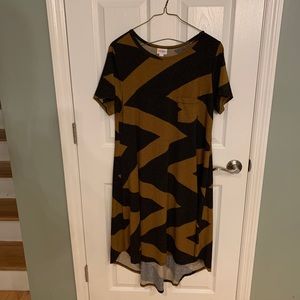 Lularoe Dress